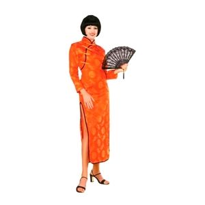 Oriental Princess Costume (Adult)
